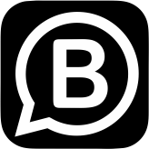 Logo Whatsapp Business diseño gráfico, publicidad, multimedia, web